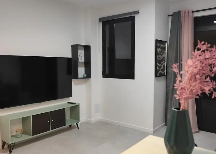 Appartamento A 2 Minutos De La Playa - Casa Nova Puerto del Carmen (Lanzarote)