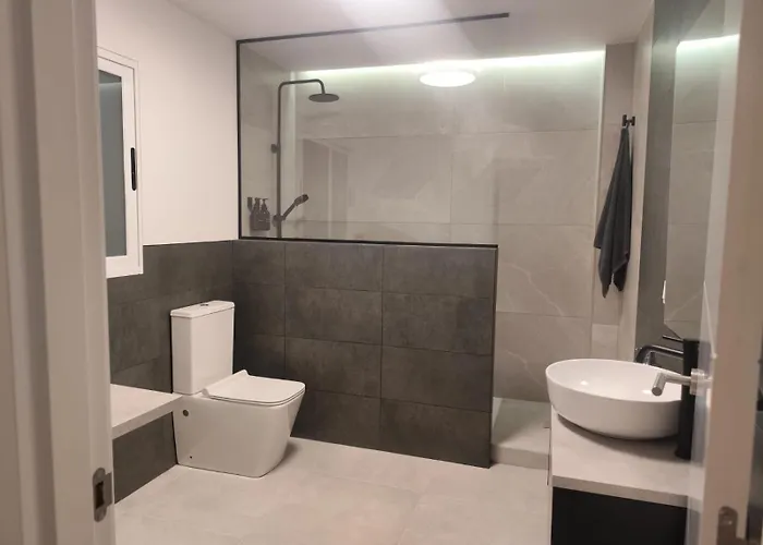 A 2 Minutos De La Playa - Casa Nova Appartamento Puerto del Carmen (Lanzarote)