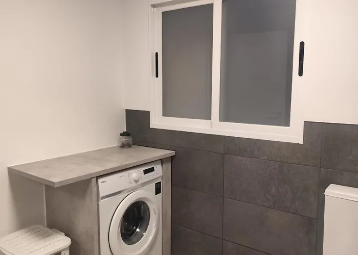 A 2 Minutos De La Playa - Casa Nova Appartamento Puerto del Carmen (Lanzarote)