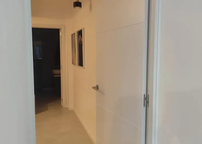 A 2 Minutos De La Playa - Casa Nova Appartamento