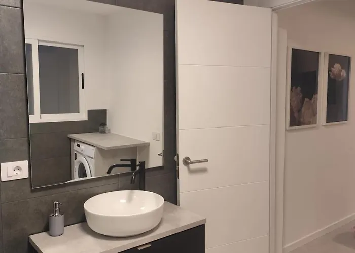 Appartamento A 2 Minutos De La Playa - Casa Nova