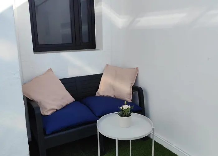 A 2 Minutos De La Playa - Casa Nova Appartamento Puerto del Carmen (Lanzarote)