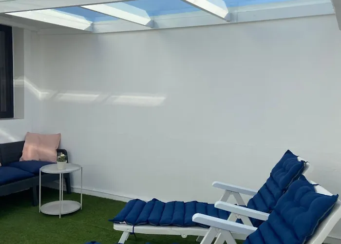 A 2 Minutos De La Playa - Casa Nova Appartamento Puerto del Carmen (Lanzarote)