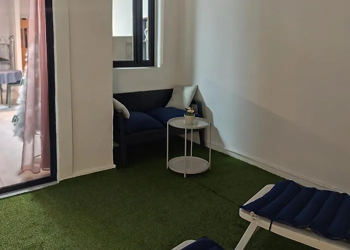 Appartamento A 2 Minutos De La Playa - Casa Nova Puerto del Carmen (Lanzarote)