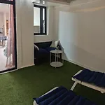 Апартаменты A 2 Minutos De La Playa - Casa Nova Пуэрто дель Кармен