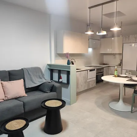 A 2 Minutos De La Playa - Casa Nova Apartment Puerto del Carmen (Lanzarote)