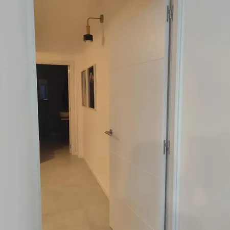 A 2 Minutos De La Playa - Casa Nova Apartment