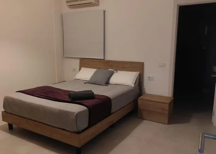 A 2 Minutos De La Playa - Casa Nova