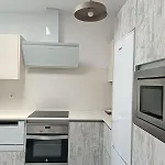 A 2 Minutos De La Playa - Casa Nova Apartman *