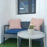 A 2 Minutos De La Playa - Casa Nova