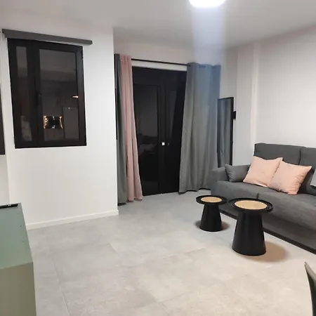 A 2 Minutos De La Playa - Casa Nova Апартаменты