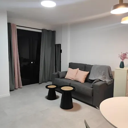 A 2 Minutos De La Playa - Casa Nova Appartamento *