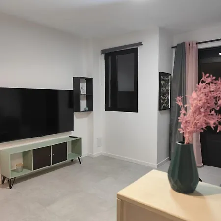 Appartamento A 2 Minutos De La Playa - Casa Nova Puerto del Carmen (Lanzarote)