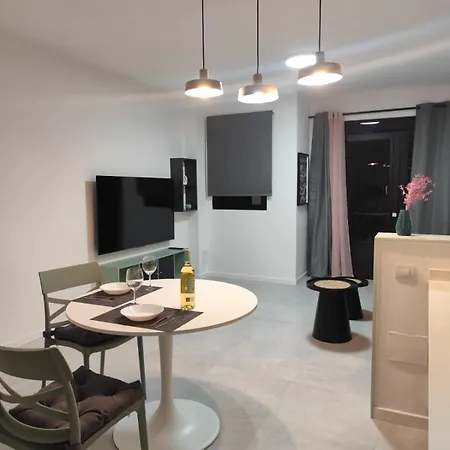 Apartamento A 2 Minutos De La Playa - Casa Nova Puerto del Carmen (Lanzarote)