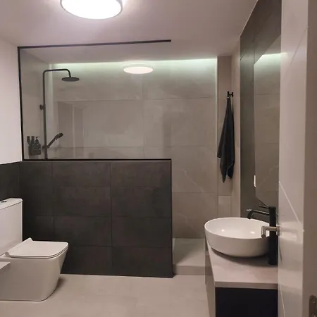 Apartmán A 2 Minutos De La Playa - Casa Nova