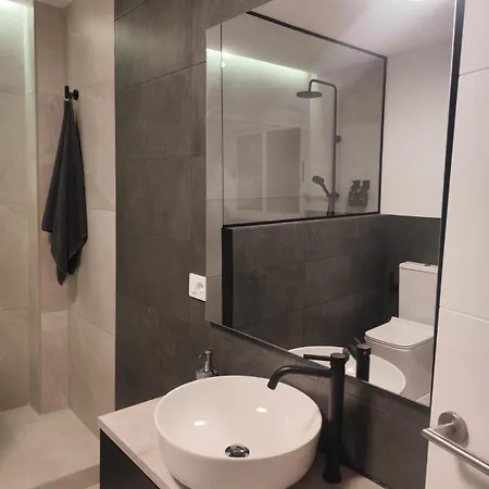 A 2 Minutos De La Playa - Casa Nova