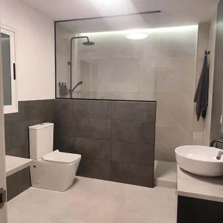 A 2 Minutos De La Playa - Casa Nova Apartamento Puerto del Carmen (Lanzarote)