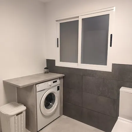 A 2 Minutos De La Playa - Casa Nova Apartamento Puerto del Carmen (Lanzarote)