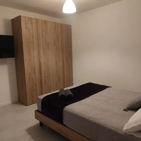 A 2 Minutos De La Playa - Casa Nova Apartamento Puerto del Carmen (Lanzarote)