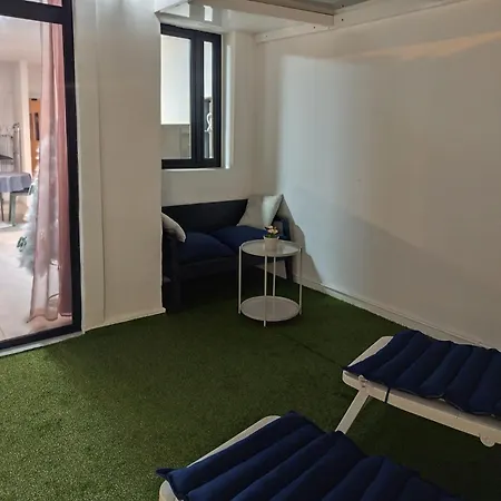 Apartmán A 2 Minutos De La Playa - Casa Nova Puerto del Carmen (Lanzarote)