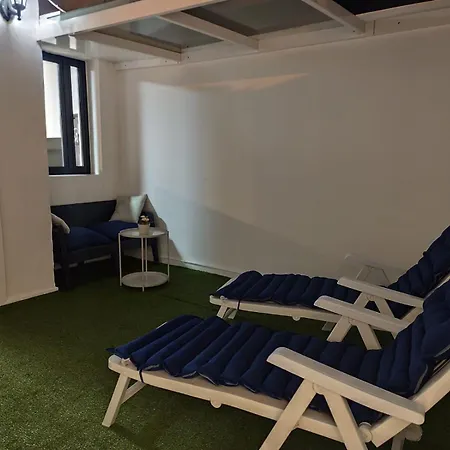 A 2 Minutos De La Playa - Casa Nova Apartmán Puerto del Carmen (Lanzarote)