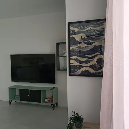 A 2 Minutos De La Playa - Casa Nova Apartmán Puerto del Carmen (Lanzarote)