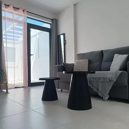 Apartmán A 2 Minutos De La Playa - Casa Nova