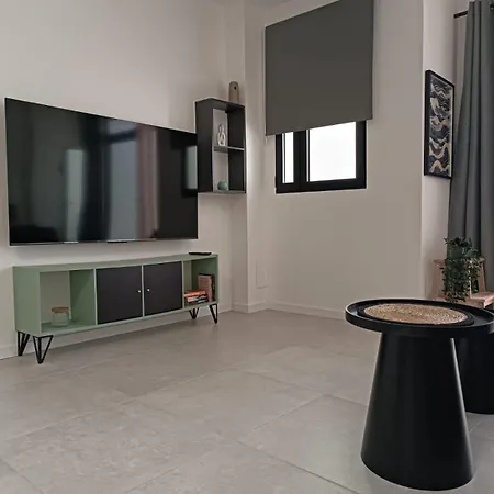 Apartmán A 2 Minutos De La Playa - Casa Nova Puerto del Carmen (Lanzarote)