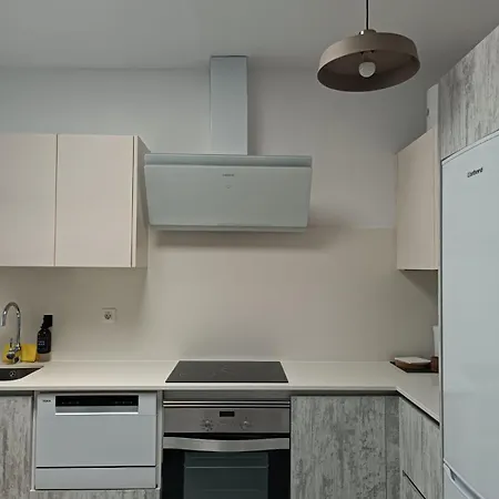 A 2 Minutos De La Playa - Casa Nova Apartmán Puerto del Carmen (Lanzarote)