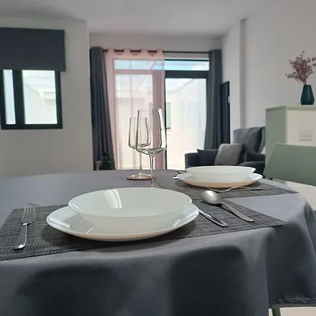 A 2 Minutos De La Playa - Casa Nova Apartmán