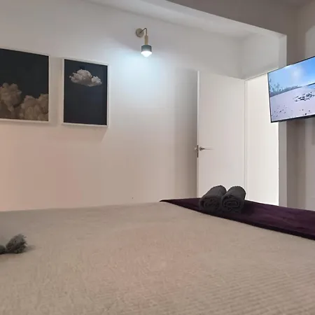 Apartmán A 2 Minutos De La Playa - Casa Nova Puerto del Carmen (Lanzarote)