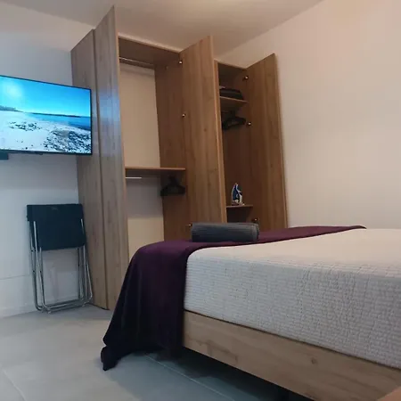 Apartmán A 2 Minutos De La Playa - Casa Nova Puerto del Carmen (Lanzarote)
