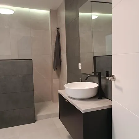Apartmán A 2 Minutos De La Playa - Casa Nova Puerto del Carmen (Lanzarote)