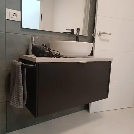Apartmán A 2 Minutos De La Playa - Casa Nova