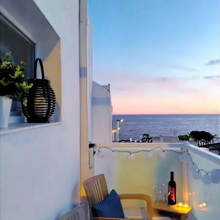 Apartmán A 2 Minutos De La Playa - Casa Nova Puerto del Carmen (Lanzarote)