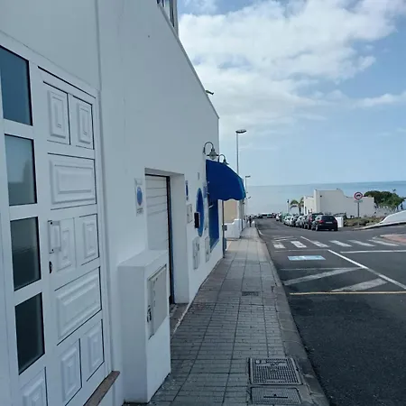 A 2 Minutos De La Playa - Casa Nova Apartmán Puerto del Carmen (Lanzarote)