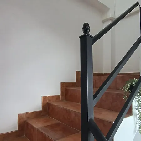 A 2 Minutos De La Playa - Casa Nova Apartmán