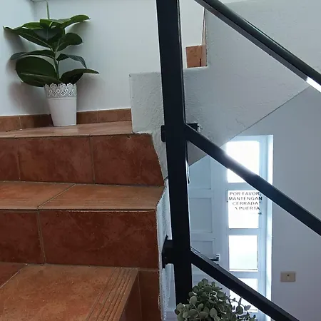 A 2 Minutos De La Playa - Casa Nova Apartmán Puerto del Carmen (Lanzarote)