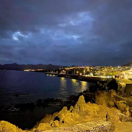 A 2 Minutos De La Playa - Casa Nova Puerto del Carmen (Lanzarote)