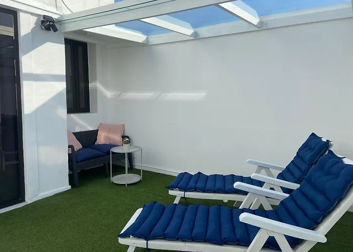 A 2 Minutos De La Playa - Casa Nova Пуэрто дель Кармен