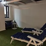 A 2 Minutos De La Playa - Casa Nova Διαμέρισμα Πουέρτο Ντελ Κάρμεν