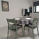 A 2 Minutos De La Playa - Casa Nova Appartement