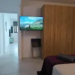 A 2 Minutos De La Playa - Casa Nova *