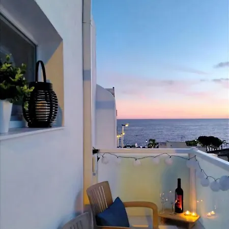 A 2 Minutos De La Playa - Casa Nova Puerto del Carmen (Lanzarote)