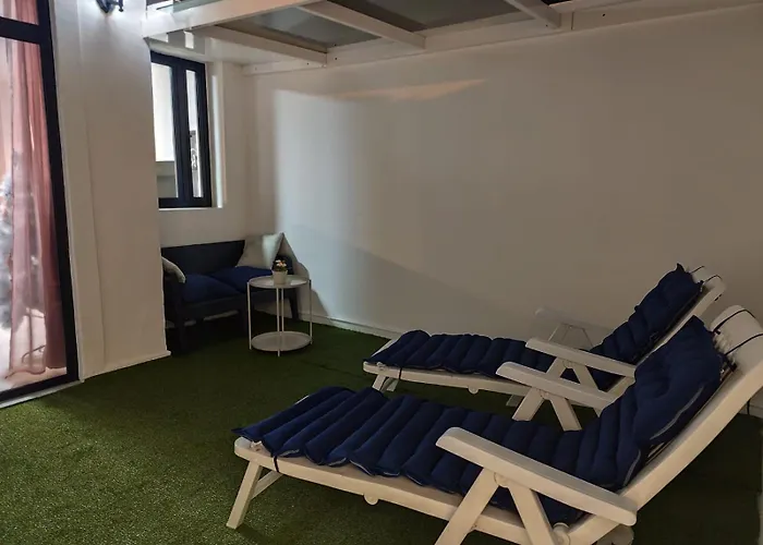 A 2 Minutos De La Playa - Casa Nova Apartment Puerto del Carmen (Lanzarote)